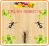 Crush Insects Box Art Front